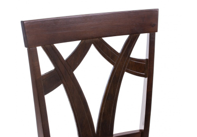 Стул деревянный Star dirty oak / light grey фото Стул деревянный Star dirty oak / light grey. Фото №5