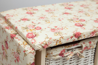 Гладильный комод Campanard PE-03. Фото