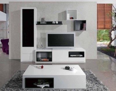 Полка Life 552. Фото