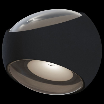 Накладной светильник Maytoni Stream O032WL-L6B3K. Фото №2