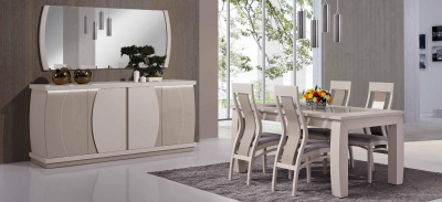 Буфет FLY 701 фото Буфет FLY 701. Фото №2