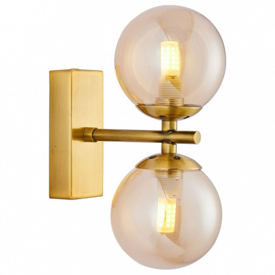 Бра Favourite Varietas 2649-2W. Фото