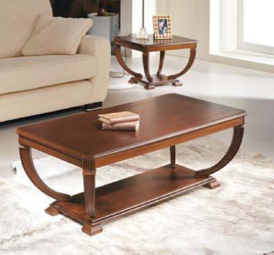 Журнальный стол 606.М60 фото Журнальный стол 606.М60. Фото №2