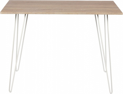 Cтол WD-06 oak. Фото №2