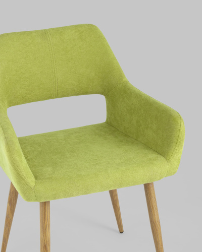 Стул Кромвель NEW травяной. Фото №9