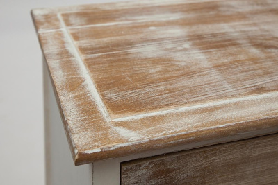 Комод с 4 ящиками Island HX16-008NS. Фото