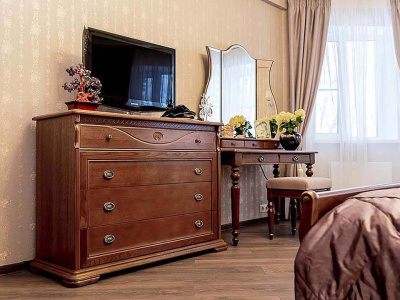 Комод Лика ММ-137-04. Фото