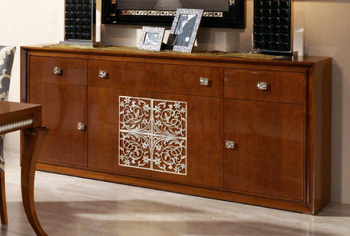 Буфет Helios 81102 фото Буфет Helios 81102. Фото №1