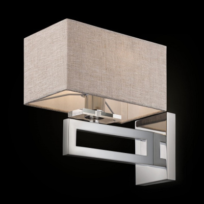 Бра Maytoni Megapolis MOD906-01-N. Фото