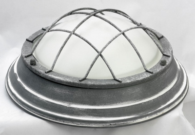 Накладной светильник Lussole Brentwood LSP-9881. Фото