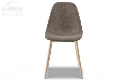 Стул DC350 camel cowboy 809 (коричневый). Фото №3