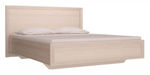 Орион СТЛ.225.31 Кровать Ясень шимо светлый/Лён. Фото №1