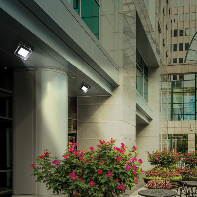 Настенно-потолочный прожектор Novotech Armin 357525. Фото