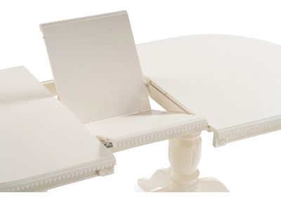 Стол деревянный Эвклаз бежевый. Фото №5