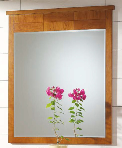 Зеркало 322.000. Фото №1