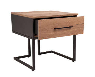 Стул барный TOLIX ARMS SOFT серебристый. Фото №5