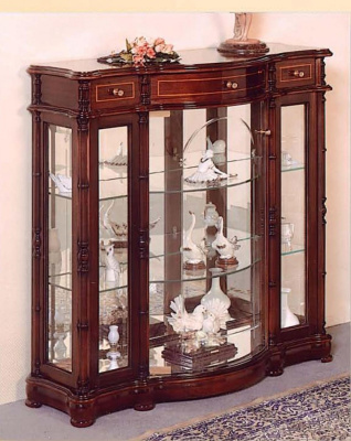 Витрина ref.2 фото Витрина ref.2. Фото №2