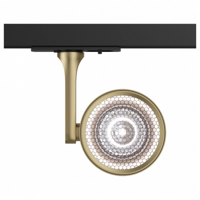 Светильник на штанге Maytoni Track lamps 1 TR024-1-10MG4K. Фото №2
