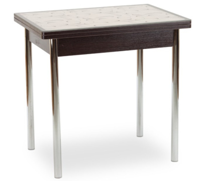 Стол Руан СТ фотопечать ноги прямые. Фото №2