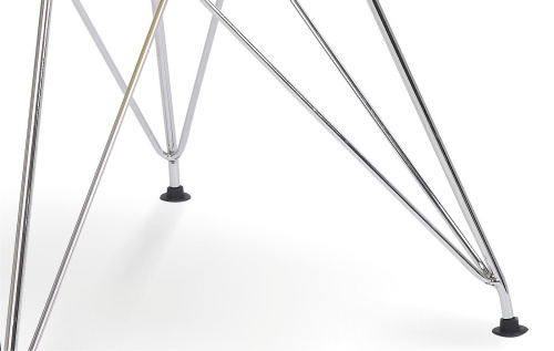 Стул PM072G желтый. Фото №5