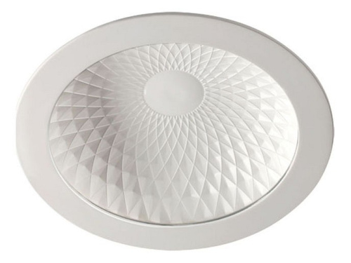 Встраиваемый светильник Novotech Gesso 357496. Фото №1