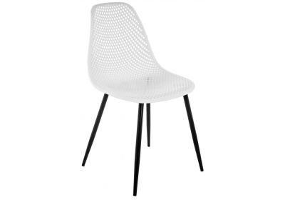 Стул Vero белый. Фото