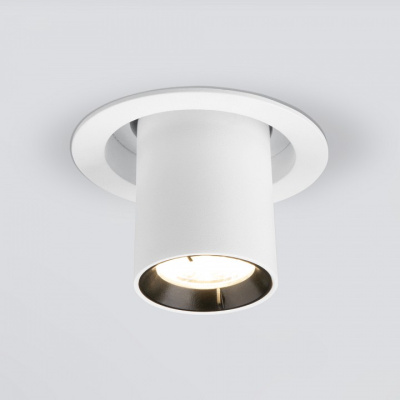 Встраиваемый светильник на штанге Elektrostandard 9917 LED a052448 фото Встраиваемый светильник на штанге Elektrostandard 9917 LED a052448. Фото №2