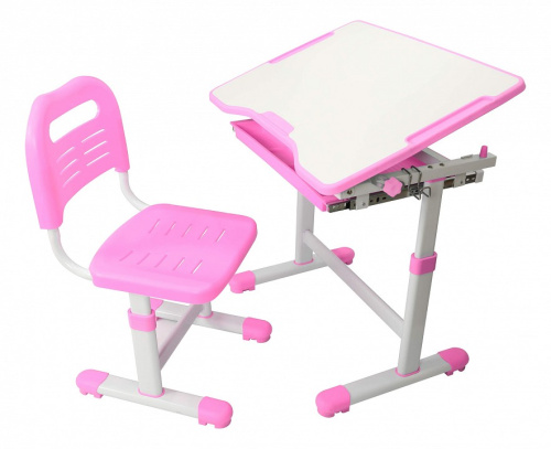 Набор учебный Sole Pink. Фото №1