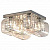 Накладной светильник Lussole Sorso GRLSC-8007-04