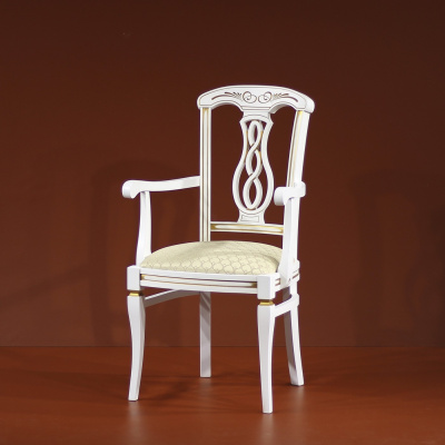 Кресло Элегант-1 фото Кресло Элегант-1. Фото №3