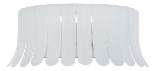 Накладной светильник Maytoni Degas MOD341-WL-01-W. Фото №1