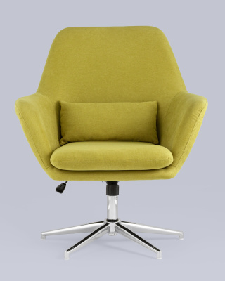 Кресло Рон травяной. Фото №5