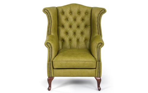 Кресло К-9 тк.кат.1. Фото №1