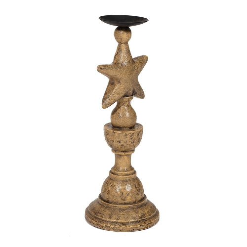 Подсвечник Secret De Maison Sea light (mod. MA-1389-B) (Натуральный). Фото №1