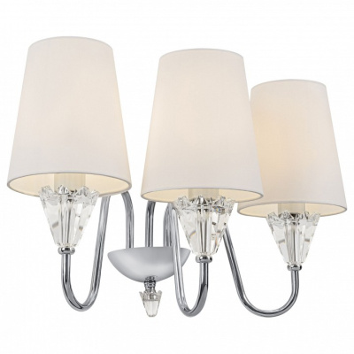 Бра Maytoni Florero MOD078WL-03CH. Фото