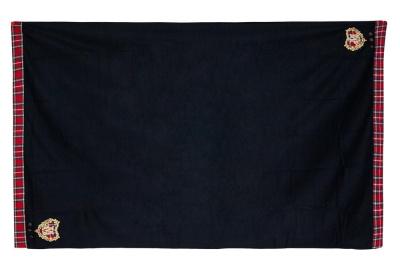 Покрывало Secret De Maison Juno (130см х 220см). Фото №3