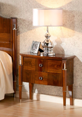 Прикроватная тумба Dafne 83800. Фото