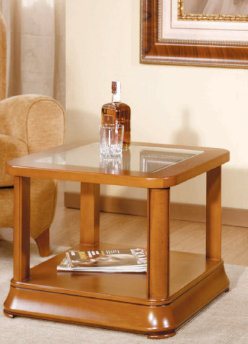 Журнальный стол Lux 210. Фото №1