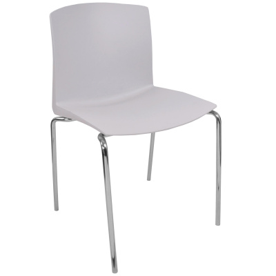 Стул Pull-4 хром. Фото №3