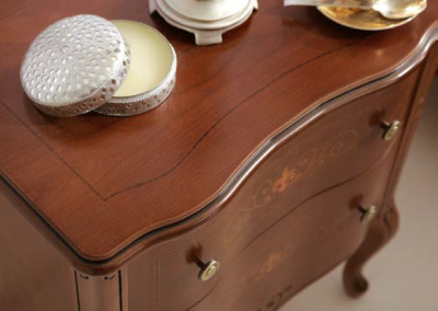 Прикроватная тумбочка 737.052. Фото №2