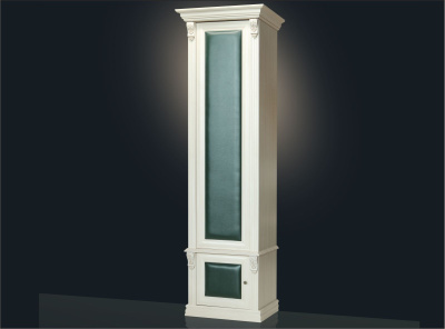 Шкаф 1-ств. Благо 5 Б 5.15-1. Фото