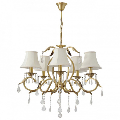 Подвесная люстра Chiaro София 1 355011805. Фото