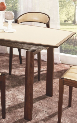 Стол  Сидней 130/80-К. Фото №4