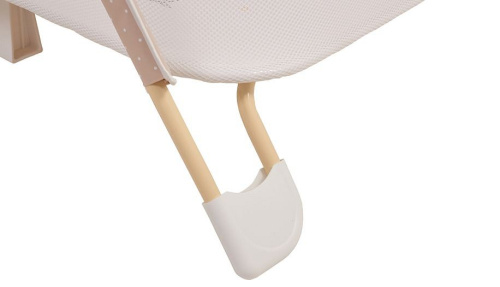 Манеж Polini Kids Comfort, белый фото Манеж Polini Kids Comfort, белый. Фото №11