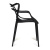 Стул Secret De Maison Cat Chair mod. 028 чёрный. Фото №4