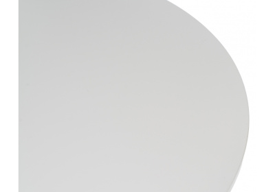 Стол Skandi 80 белый. Фото №3