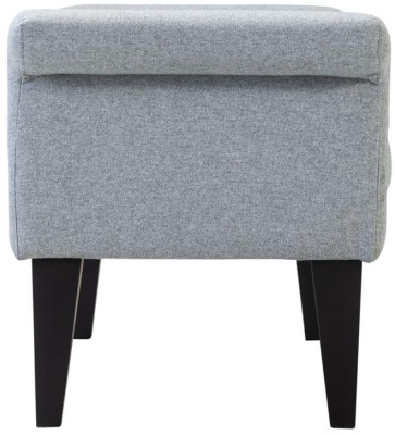 Стул барный Бентли черный. Фото №5