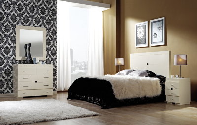 Прикроватная тумба Diana L076818. Фото