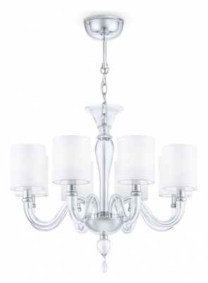 Подвесная люстра Maytoni Leti DIA012PL-08TR. Фото №2