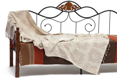 Плед-покрывало Royal (140см х 220см). Фото №3